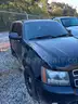 2007 Chevrolet Tahoe