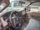 2008 Ford F-250 SD XLT 2WD