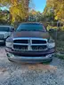 2005 Dodge Ram 3500 Extended Cab Truck
