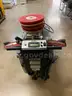 Auto Floor Scrubber