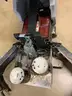 Auto Floor Scrubber