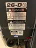Auto Floor Scrubber