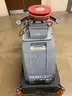 Auto Floor Scrubber