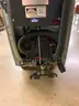 Auto Floor Scrubber