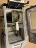 Auto Floor Scrubber
