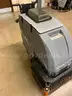 Auto Floor Scrubber