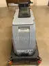 Auto Floor Scrubber