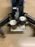 Auto Floor Scrubber
