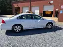 2014 Chevrolet Impala Limited