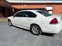 2014 Chevrolet Impala Limited
