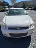 2014 Chevrolet Impala Limited