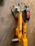 Scroll Saw