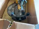 Scroll Saw