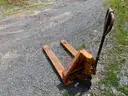 Pallet Jacks