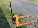 Pallet Jacks
