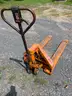 Pallet Jacks