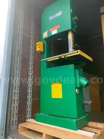 Band Saw