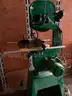 14&#x22; Band Saw