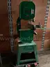 14&#x22; Band Saw