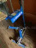 Manual Pitching Machine