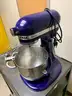 (Lot 1) KitchenAid Mixer