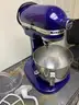 (Lot 1) KitchenAid Mixer