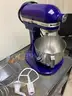 (Lot 2)  KitchenAid Mixer