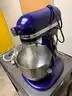 (Lot 2)  KitchenAid Mixer