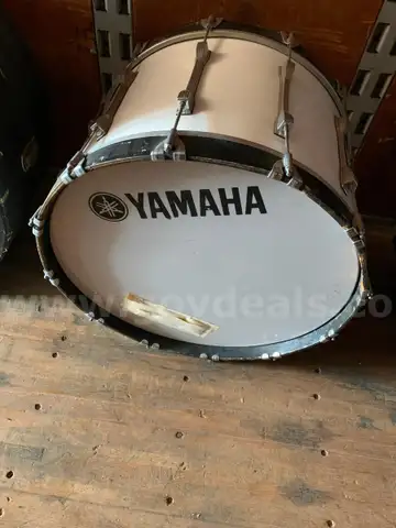 Band Equipment