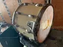 Band Equipment