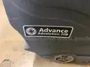 Floor Burnisher