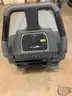 Floor Burnisher