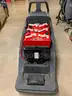 Floor Burnisher