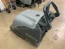 Floor Burnisher