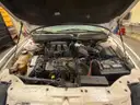 2005 Ford Taurus