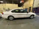2005 Ford Taurus