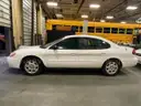 2005 Ford Taurus