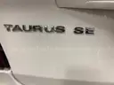 2005 Ford Taurus