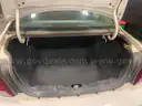 2005 Ford Taurus