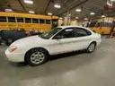2006 Ford Taurus