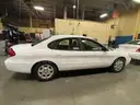 2006 Ford Taurus