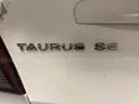 2006 Ford Taurus
