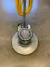 Slow Speed Floor Scrubbers