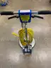 Slow Speed Floor Scrubbers