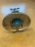 Slow Speed Floor Scrubbers