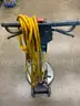 Slow Speed Floor Scrubbers