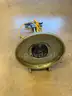 Slow Speed Floor Scrubbers