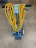 Buffer/Burnisher