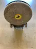 Buffer/Burnisher