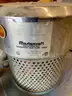 Buffer/Burnisher